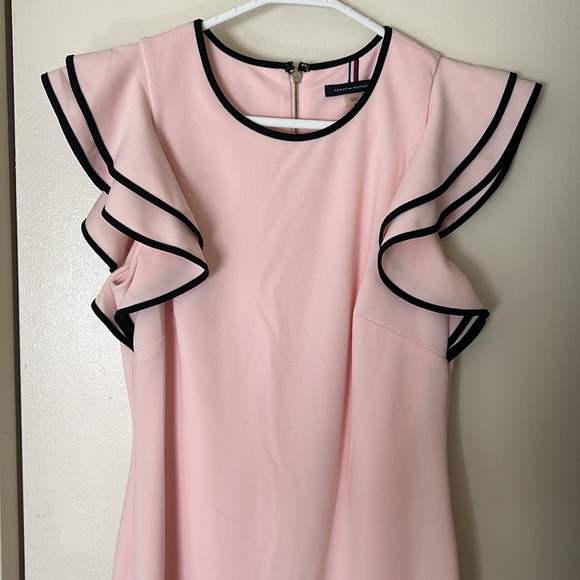 Tommy Hilfiger Cocktail Dress - Picture 6 of 7